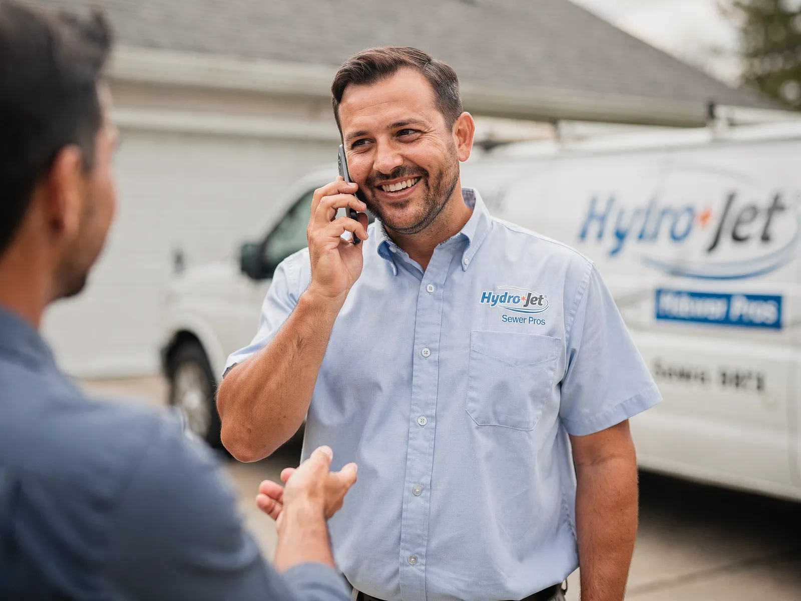 Hydro Jetting Ravenna, TX FAQs